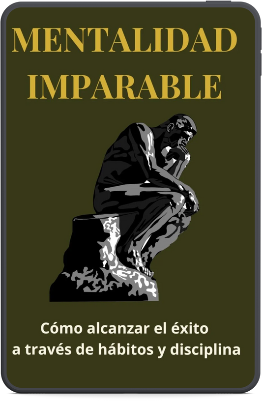 Mente Rica, Vida Rica